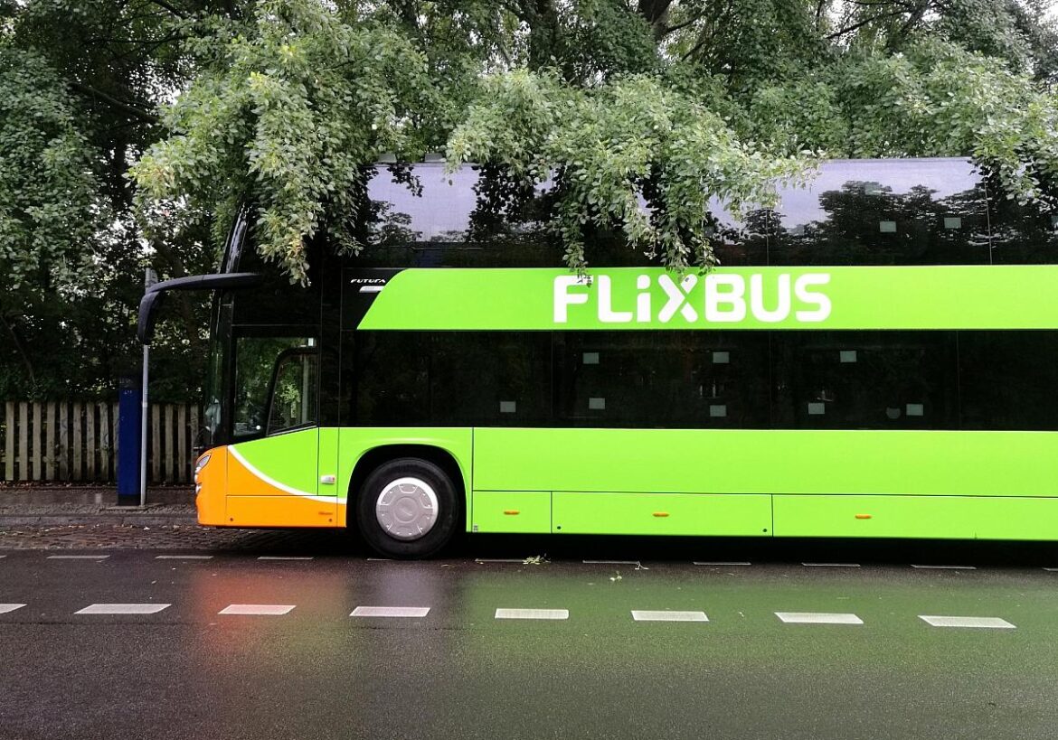 Flixbus (Archiv)