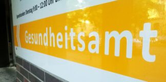 Gesundheitsamt (Archiv)