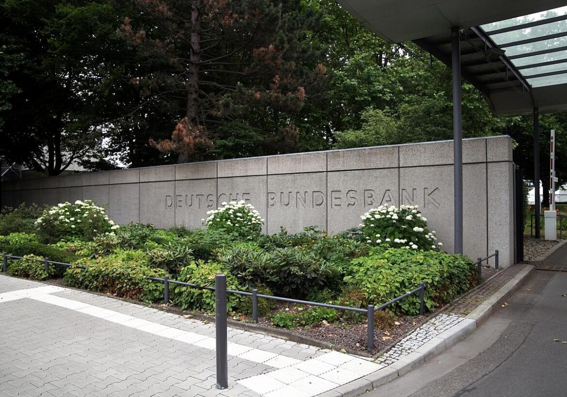 Deutsche Bundesbank