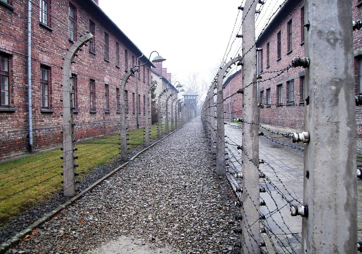 Konzentrationslager (Archiv)