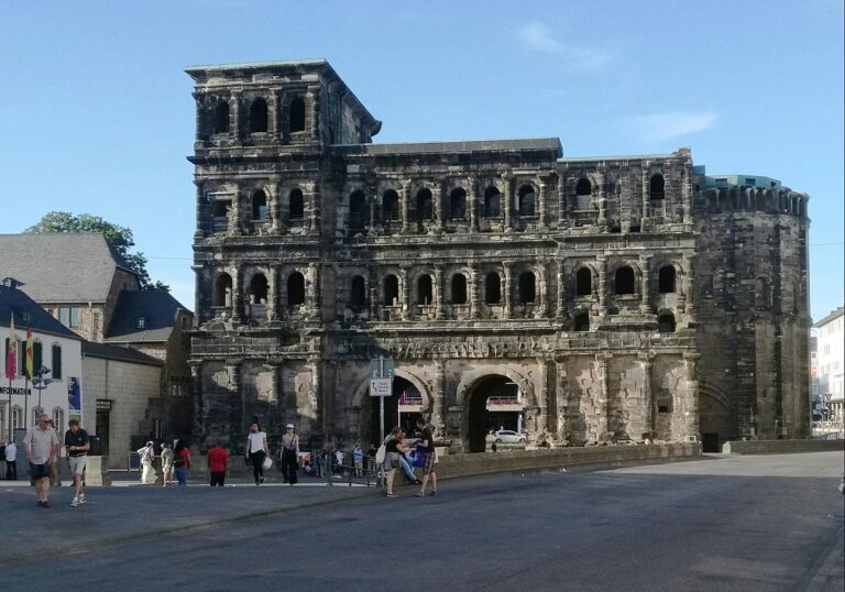 Innenstadt von