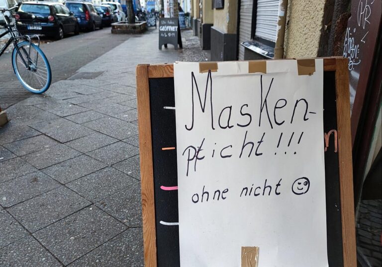 Hinweis auf