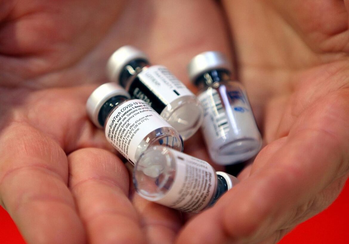 Corona-Impfstoff von