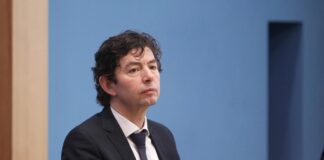 Christian Drosten