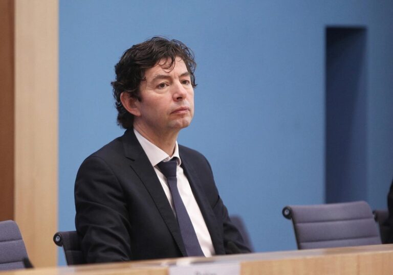 Christian Drosten