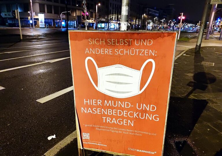 Hinweis auf