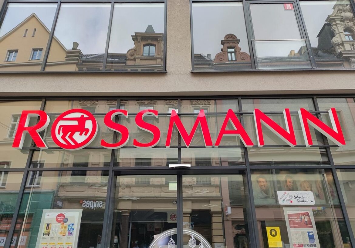 Rossmann (Archiv)