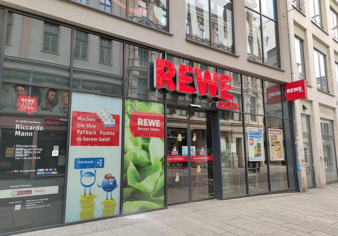 Rewe (Archiv)