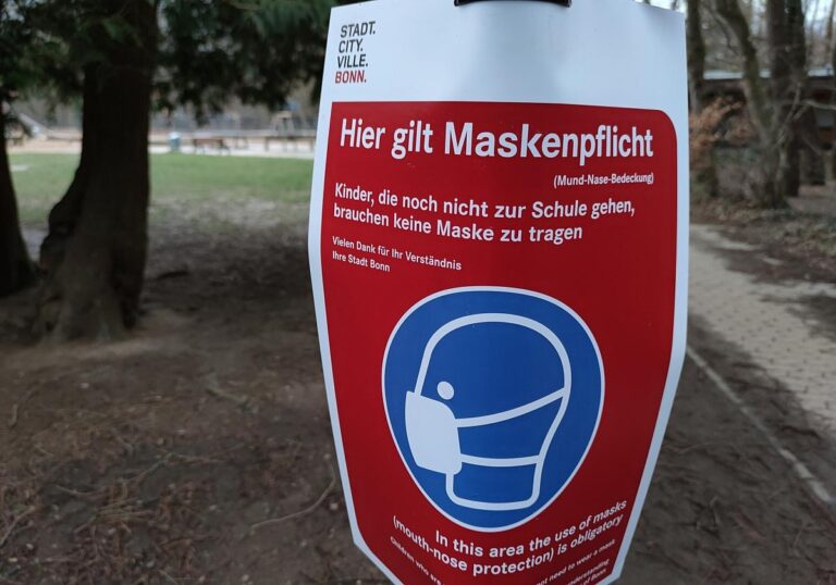 Hinweis auf