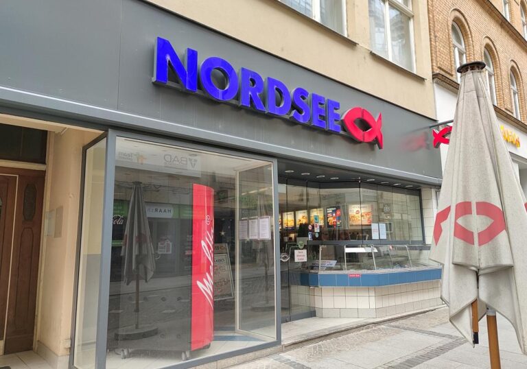 Nordsee (Archiv)