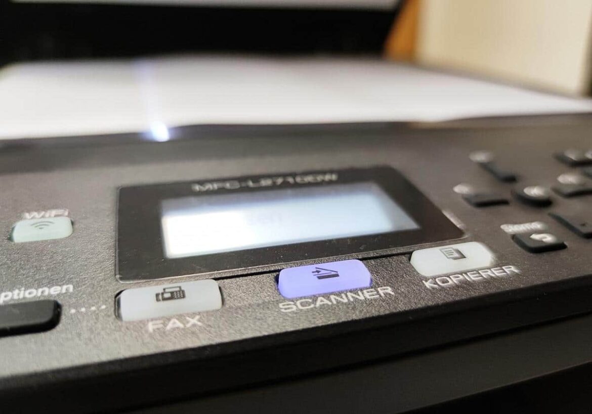 Scanner (Archiv)