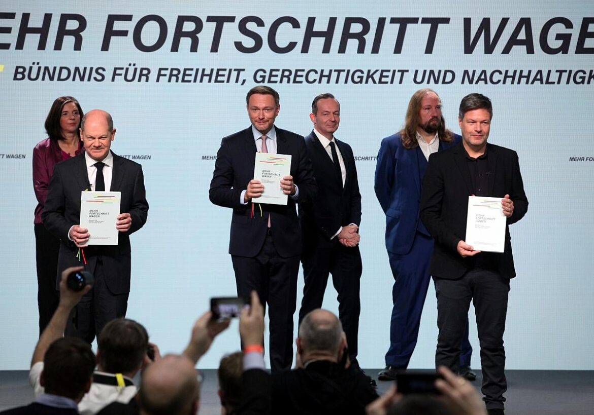 Olaf Scholz,
