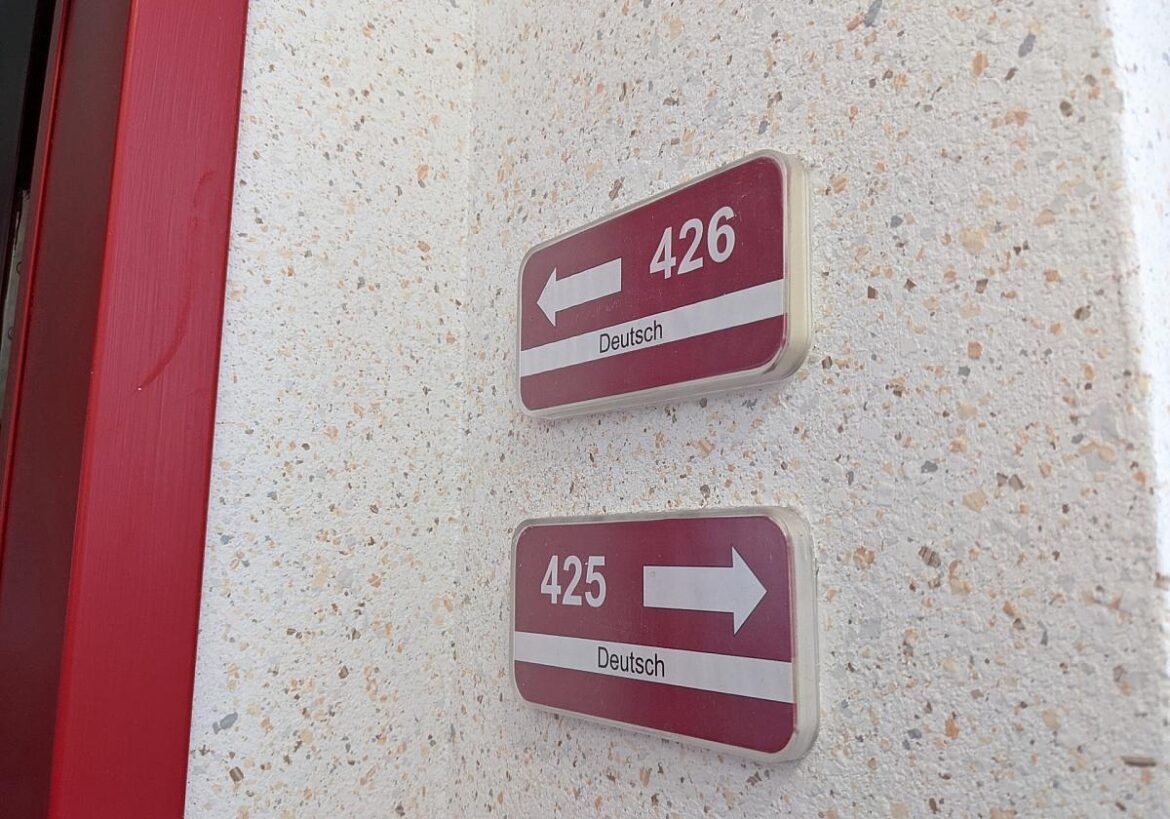 Räume für