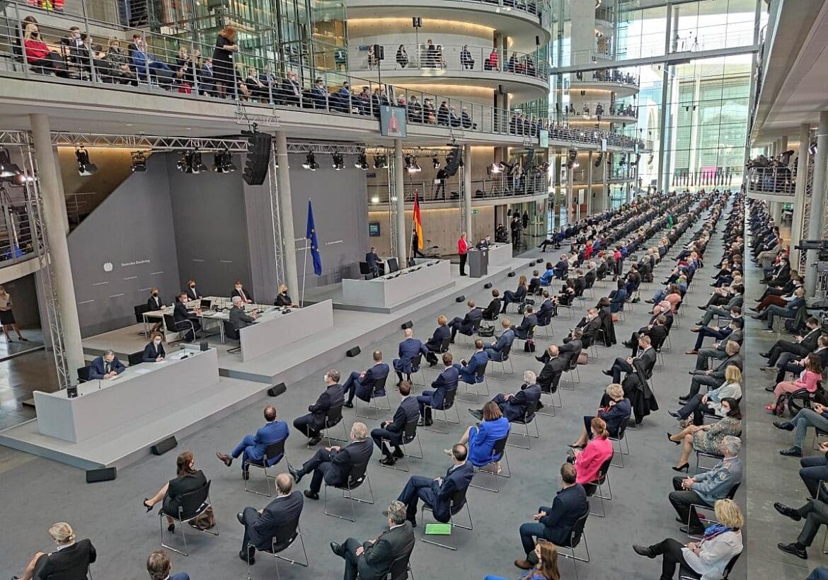 17. Bundesversammlung