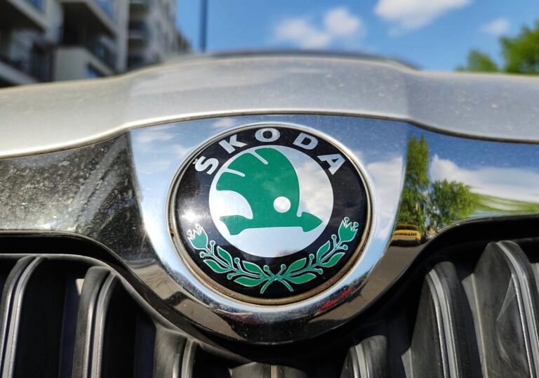 ?koda (Archiv)