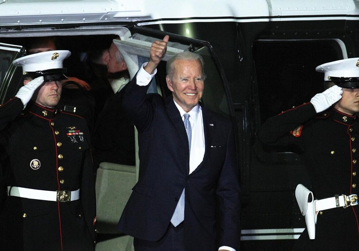 Joe Biden