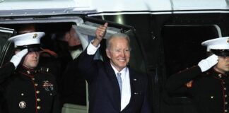 Joe Biden