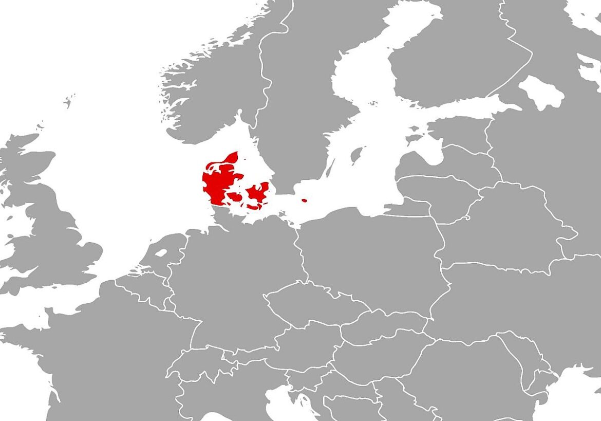 Dänemark (Archiv)