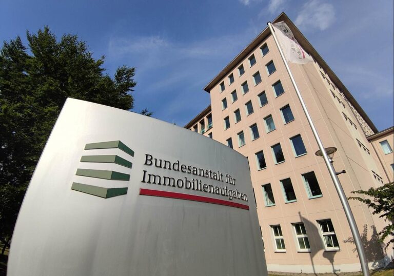 Bundesanstalt für