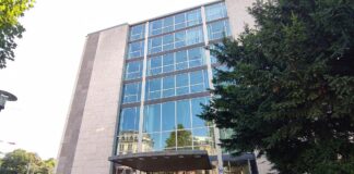 Landgericht München