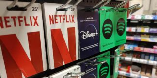 Guthaben-Karten für