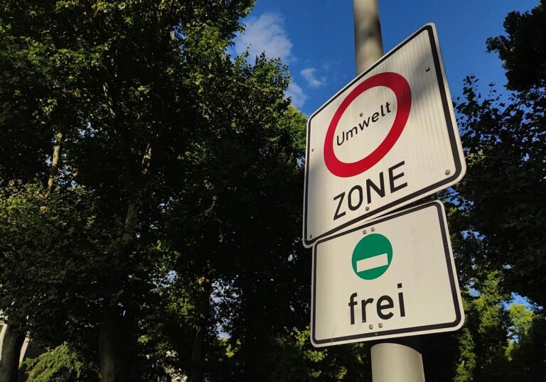 Umweltzone (Archiv)