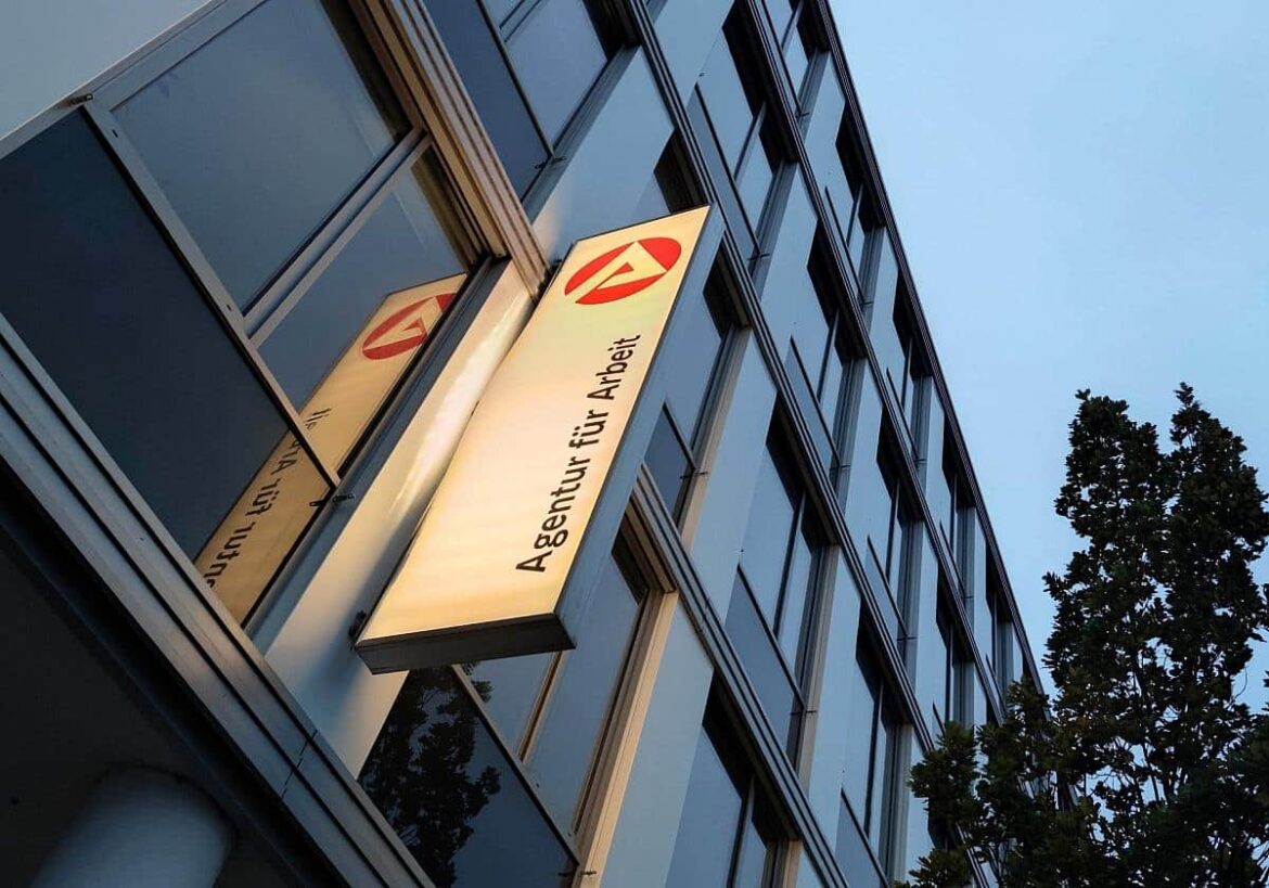 Agentur für Arbeit