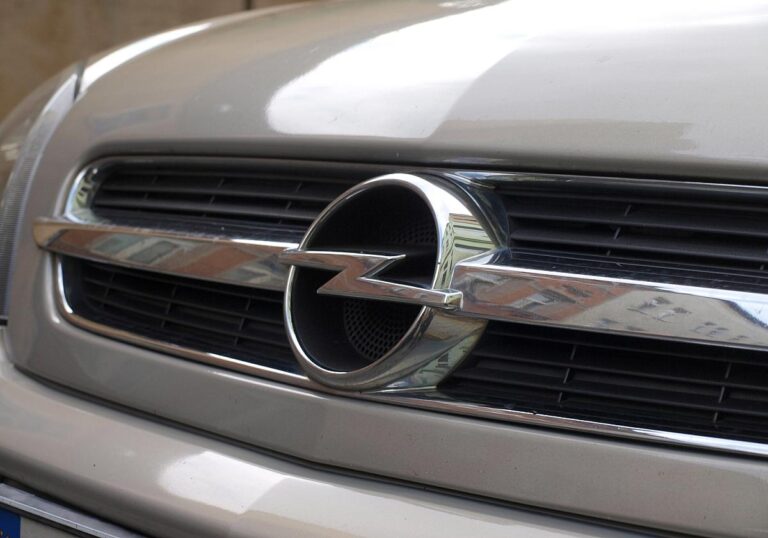 Opel (Archiv)