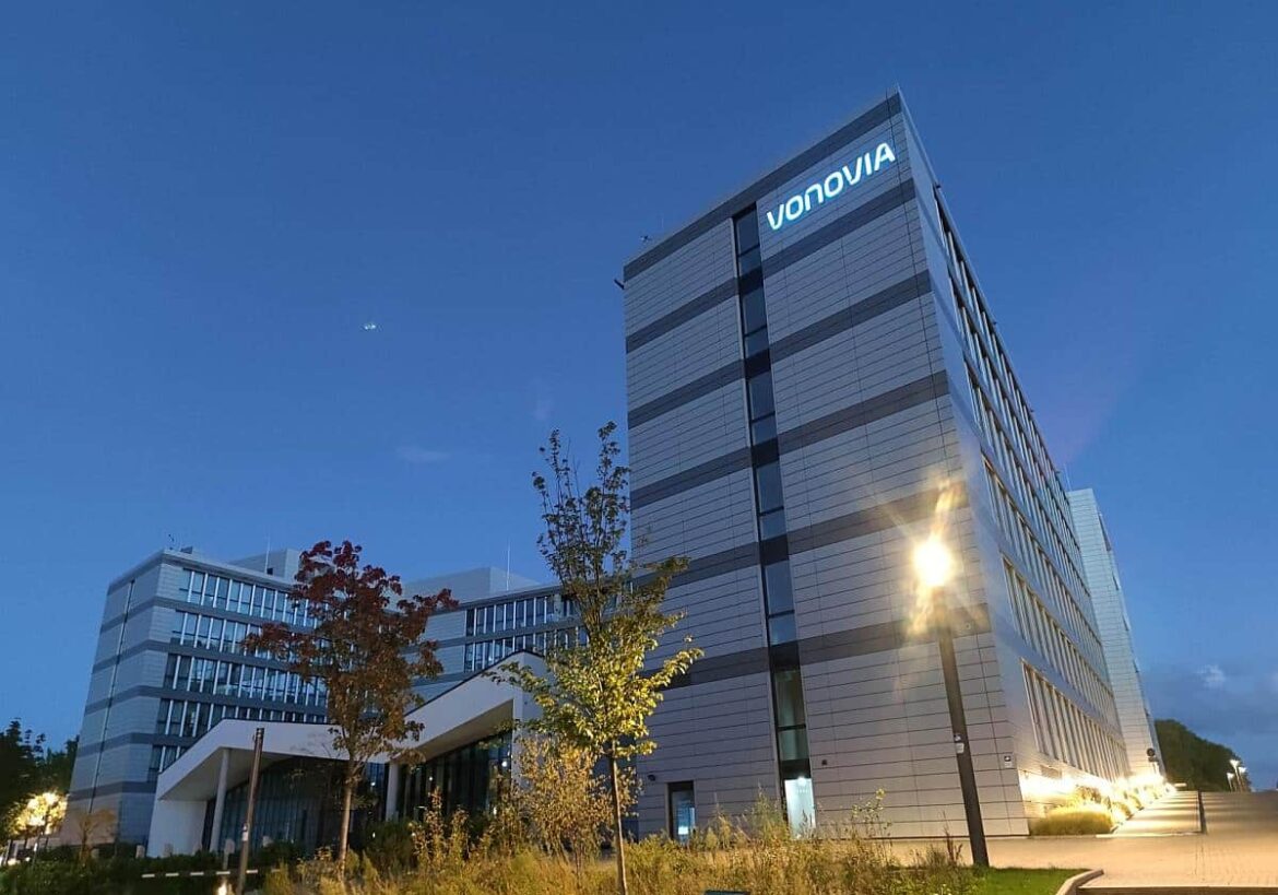 Vonovia (Archiv)