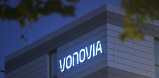 Vonovia (Archiv)