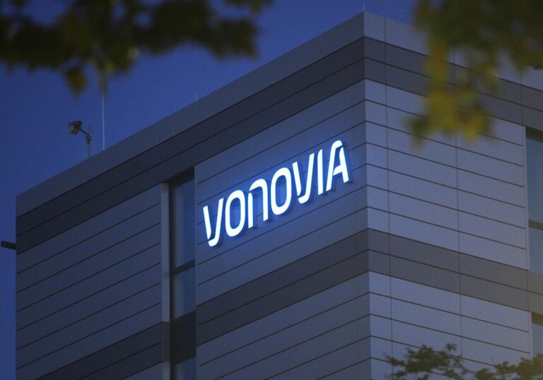Vonovia (Archiv)