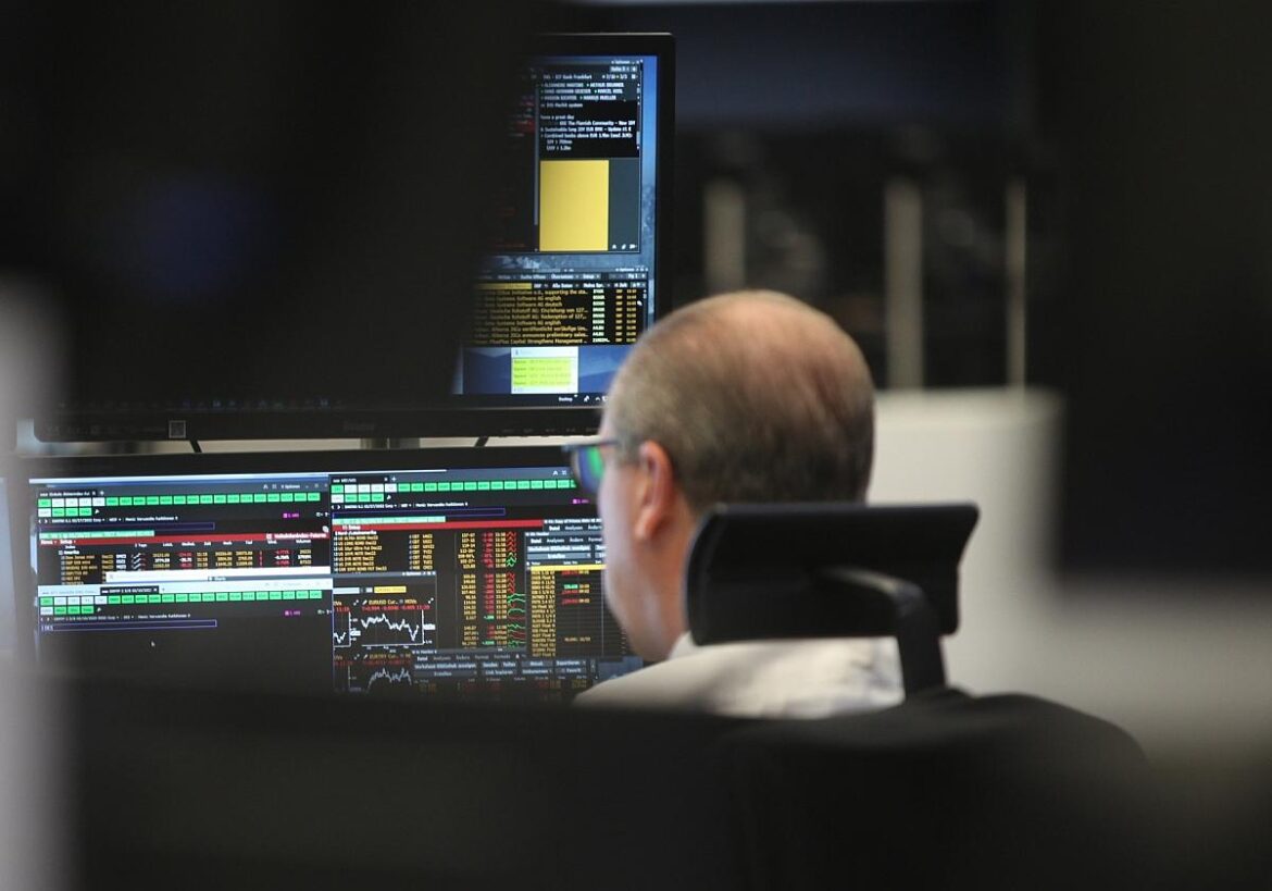 Frankfurter Börse