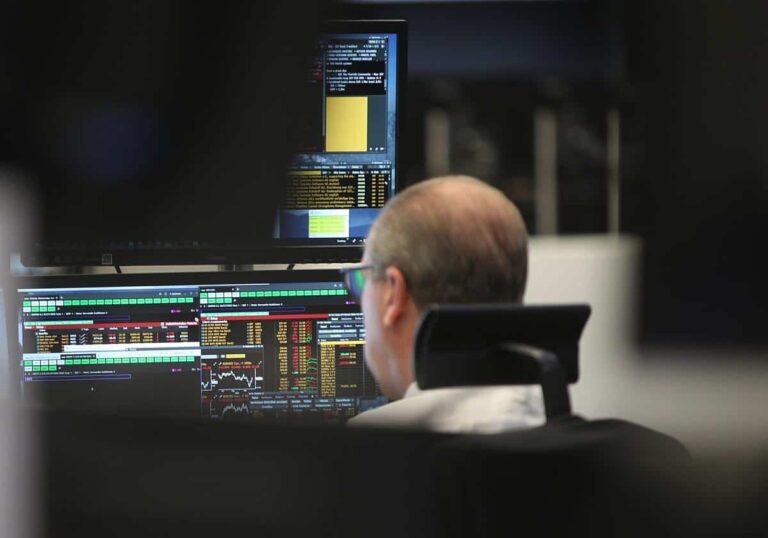 Frankfurter Börse