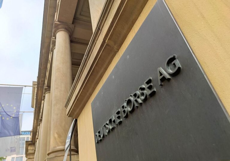 Deutsche Börse