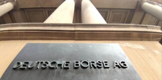 Deutsche Börse
