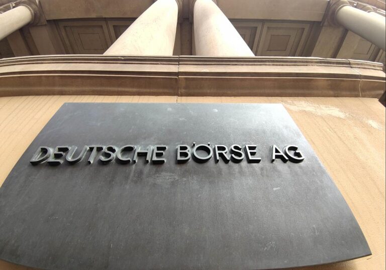 Deutsche Börse