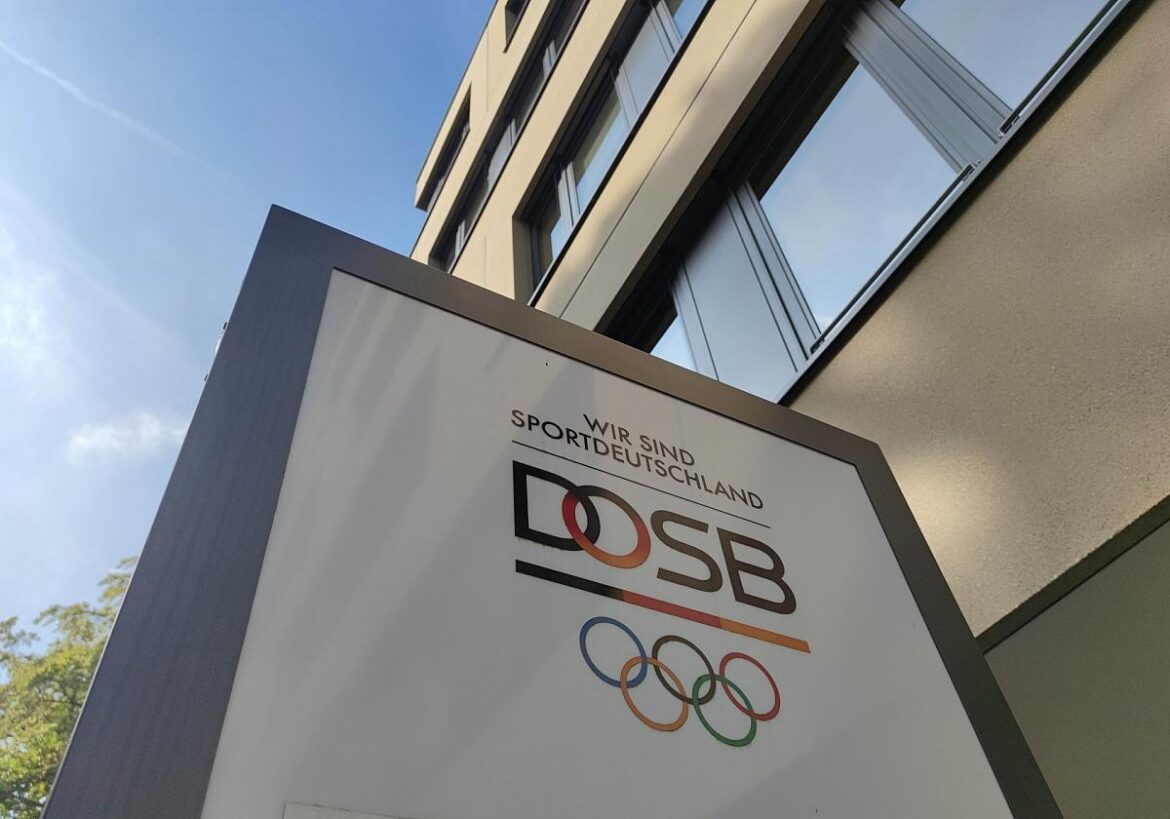Deutscher Olympischer