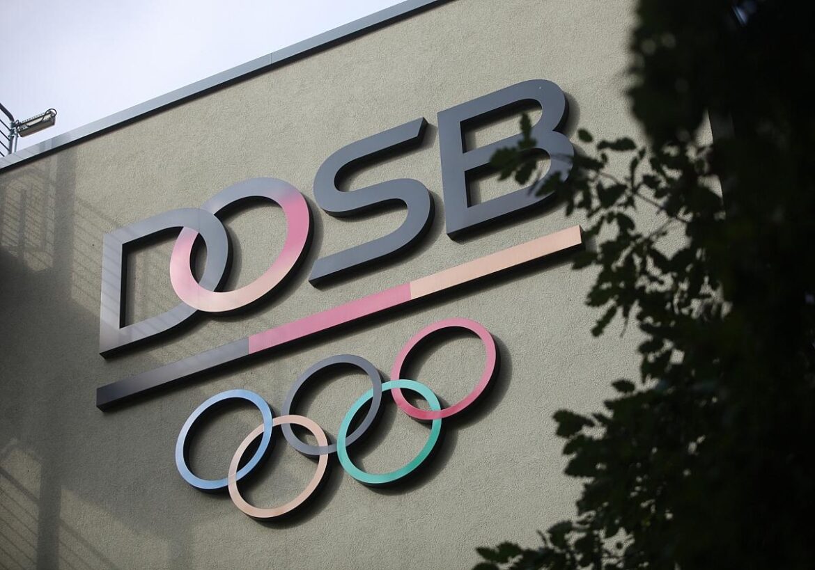 Deutscher Olympischer