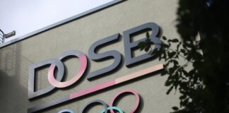 Deutscher Olympischer