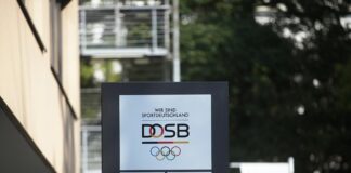 Deutscher Olympischer