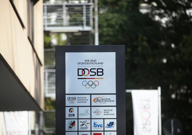 Deutscher Olympischer