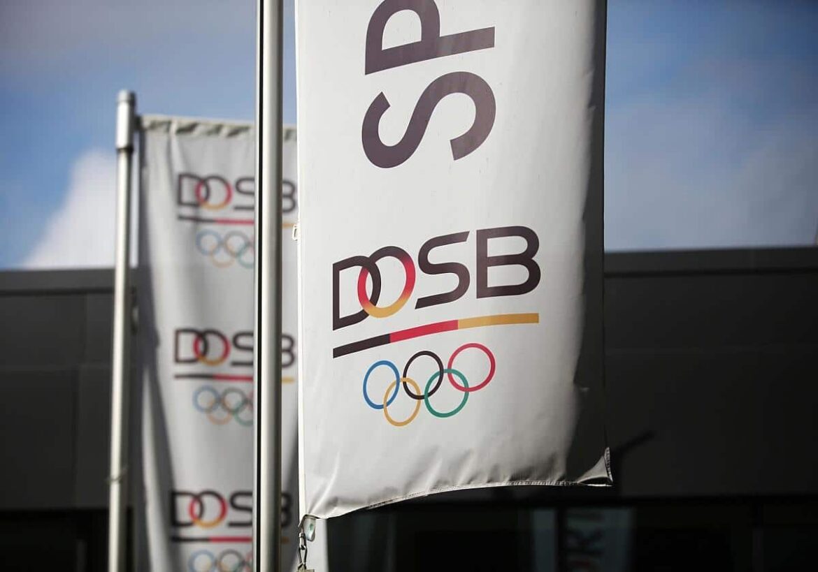 Deutscher Olympischer