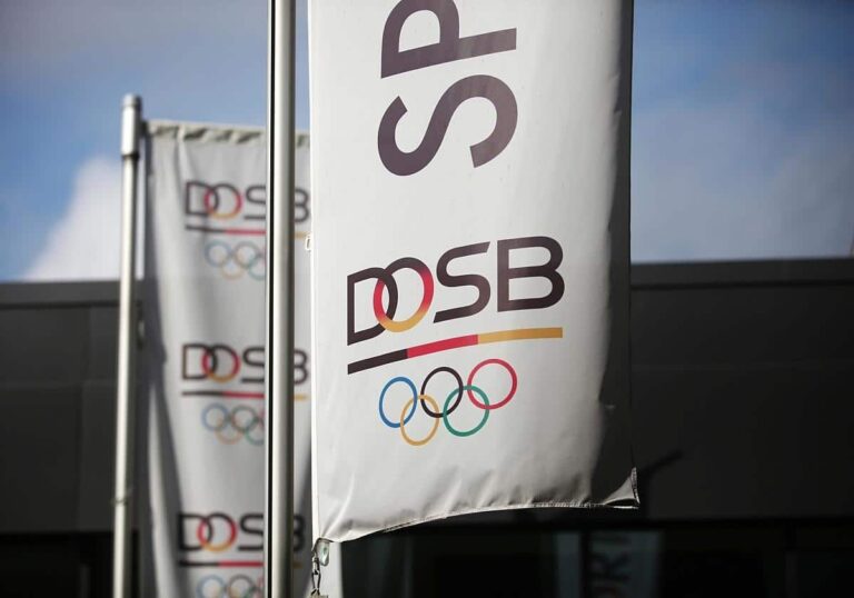 Deutscher Olympischer