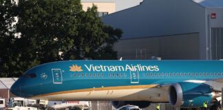 Vietnam Airlines