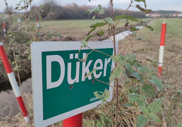 Düker (Archiv)