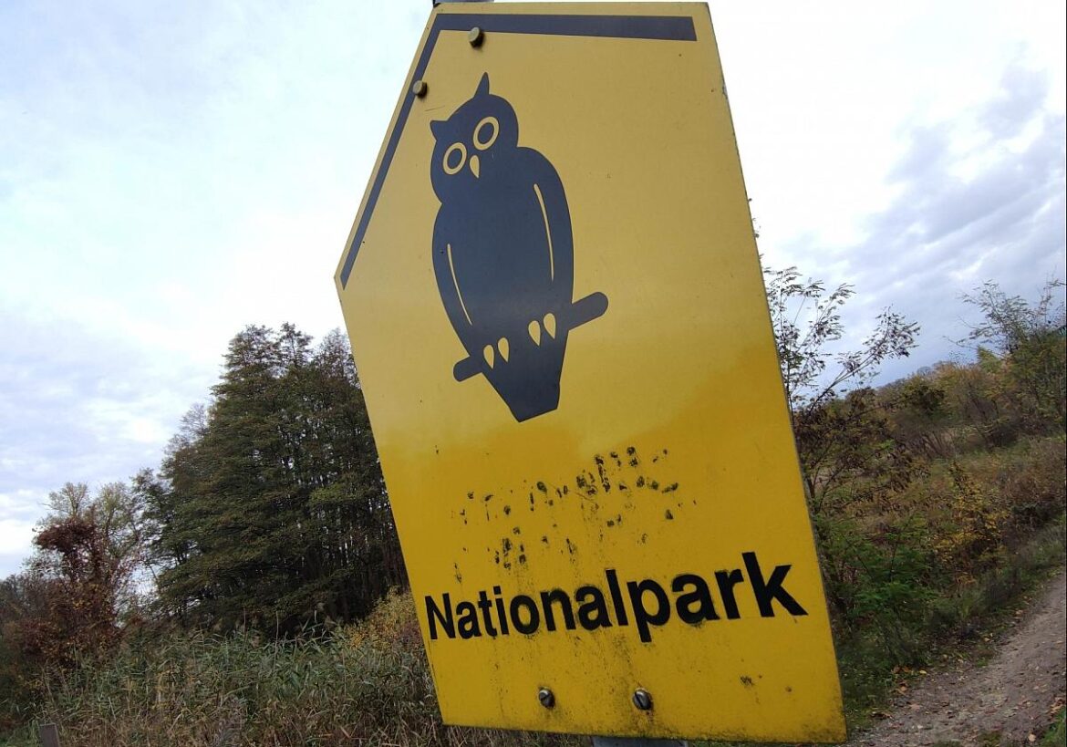 Nationalpark (Archiv)