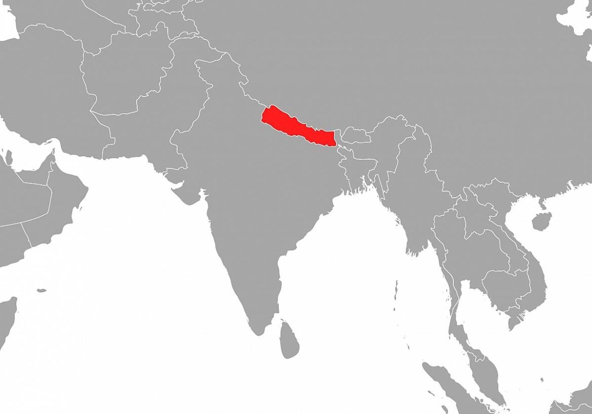 Nepal (Archiv)