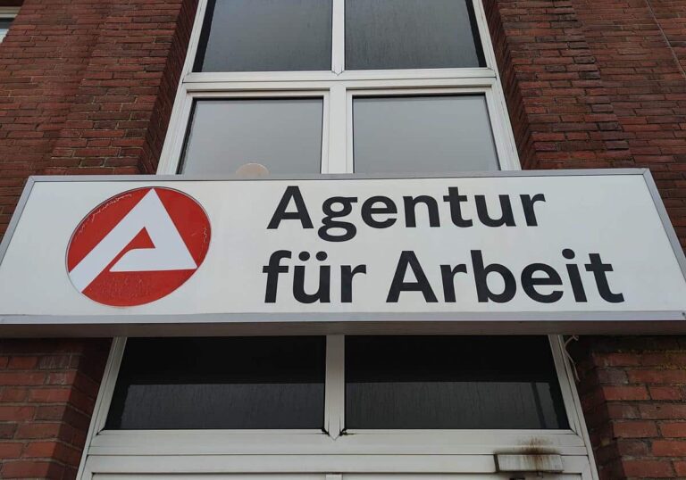 Bundesagentur für