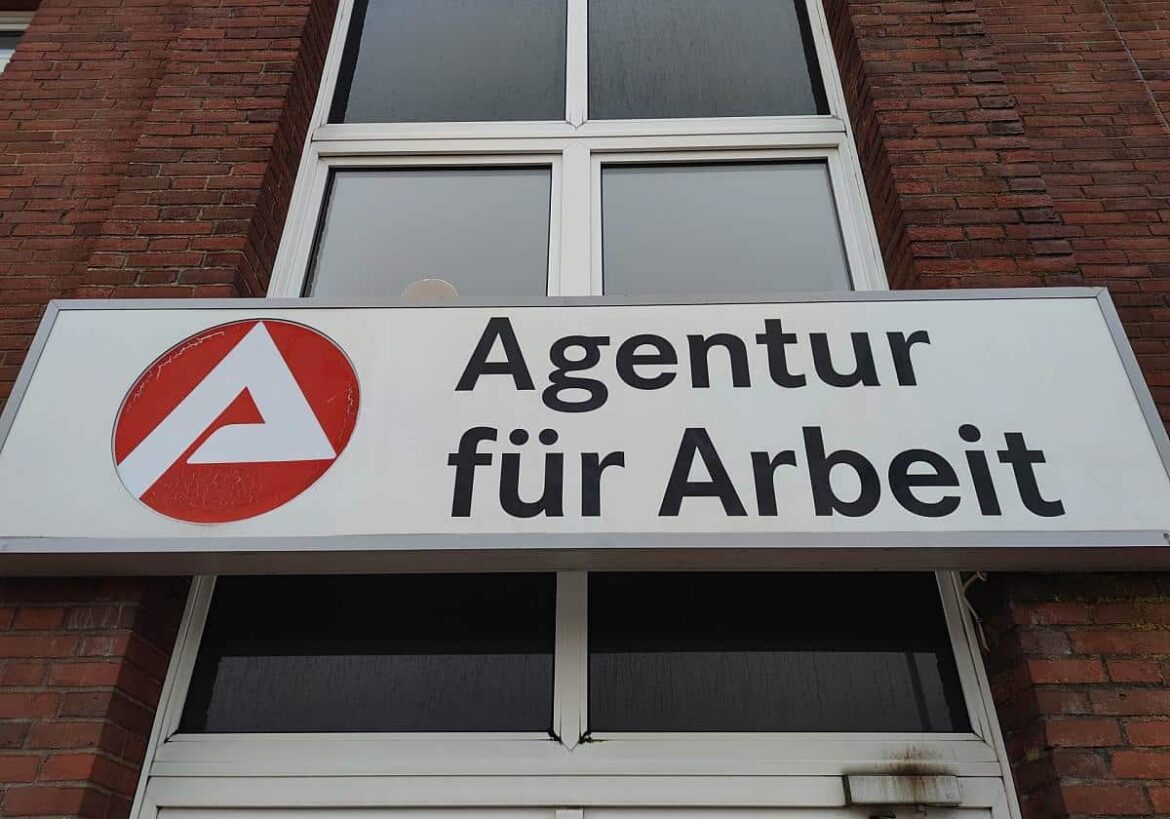 Bundesagentur für