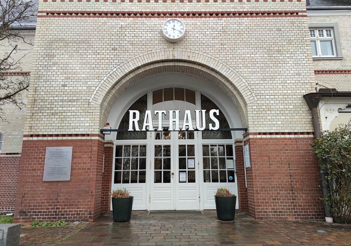 Rathaus